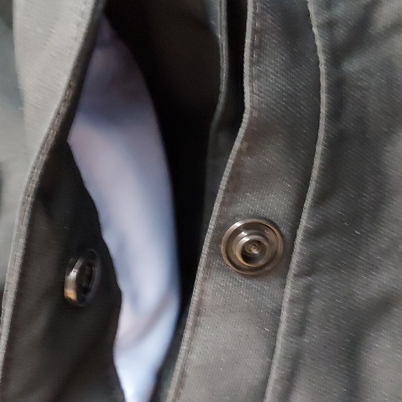 Girls Roxy Jacket - Picture 8 of 16